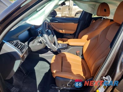 Zdjęcie 7 z 13 samochodu: 2024 BMW X3 SDRIVE30I VIN:WBX47DP09RN273824 - miniatura