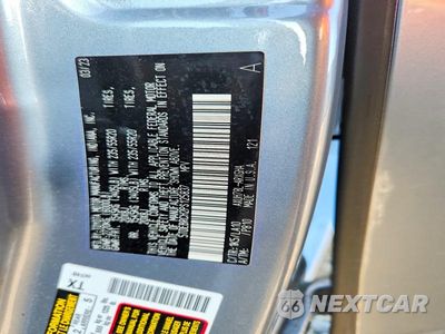 Zdjęcie 13 z 13 samochodu: 2023 TOYOTA HIGHLANDER HYBRID PLATINUM VIN:5TDEBRCH2PS125837 - miniatura