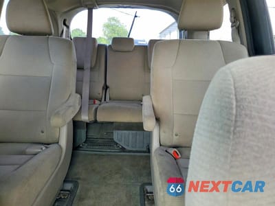 Zdjęcie 10 z 14 samochodu: 2013 HONDA ODYSSEY LX VIN:5FNRL5H29DB028422 - miniatura