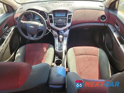 Zdjęcie 7 z 11 samochodu: 2011 CHEVROLET CRUZE LT VIN:1G1PE5S9XB7248722 - miniatura