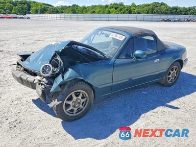 1996 MAZDA MX-5 MIATA JM1NA3533T0706875 - główne zdjęcie licytacji z USA - miniatura