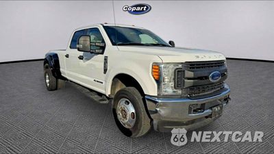 2017 FORD F350 SUPER DUTY 1FT8W3DT7HED16940 - główne zdjęcie licytacji z USA - miniatura