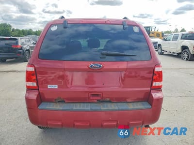 Zdjęcie 6 z 13 samochodu: 2011 FORD ESCAPE XLT VIN:1FMCU9D7XBKB71094 - miniatura
