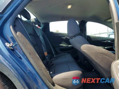 Zdjęcie 10 z 12 samochodu: 2024 CHEVROLET MALIBU LS VIN:1G1ZC5ST4RF243106 - miniatura