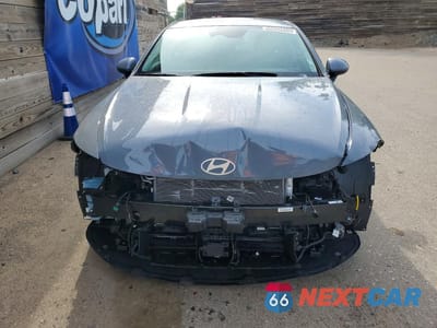 Piąte zdjęcie samochodu w środku: 2026 HYUNDAI SONATA VIN:KMHL24JJ5TA167051 - miniatura