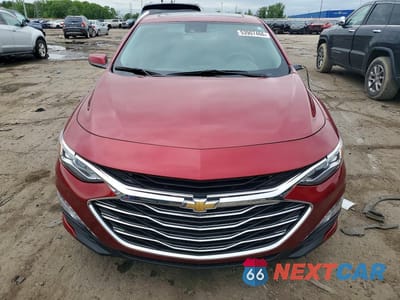 Piąte zdjęcie samochodu w środku: 2023 CHEVROLET MALIBU PREMIER VIN:1G1ZE5STXPF142496 - miniatura