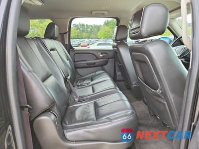 Zdjęcie 11 z 13 samochodu: 2014 GMC YUKON XL K1500 SLT VIN:1GKS2KE7XER143842 - miniatura