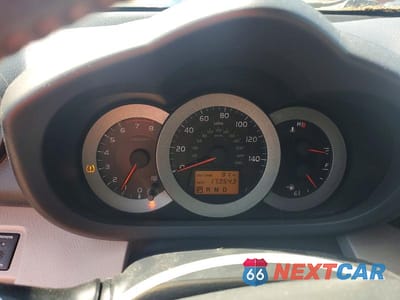 Zdjęcie 9 z 13 samochodu: 2006 TOYOTA RAV4 LIMITED VIN:JTMBK31V565006029 - miniatura