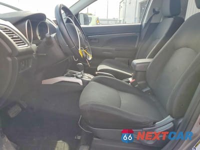 Zdjęcie 7 z 13 samochodu: 2014 MITSUBISHI OUTLANDER SPORT ES VIN:4A4AR3AU4EE013284 - miniatura