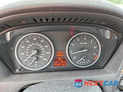 Zdjęcie 9 z 13 samochodu: 2013 BMW X5 XDRIVE35I VIN:5UXZV4C50D0G54480 - miniatura