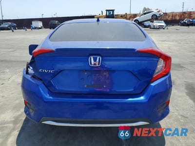 Zdjęcie 6 z 12 samochodu: 2020 HONDA CIVIC EXL VIN:19XFC1F72LE221316 - miniatura