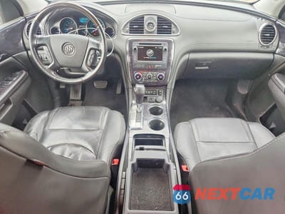 Zdjęcie 8 z 12 samochodu: 2017 BUICK ENCLAVE VIN:5GAKRBKDXHJ111088 - miniatura