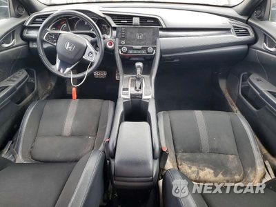 Zdjęcie 8 z 12 samochodu: 2021 HONDA CIVIC SPORT VIN:19XFC2F8XME202755 - miniatura