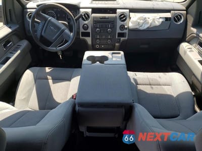 Zdjęcie 8 z 12 samochodu: 2011 FORD F150 SUPERCREW VIN:1FTFW1EF9BKD68762 - miniatura