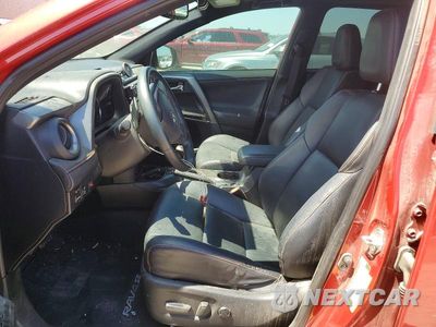 Zdjęcie 7 z 13 samochodu: 2016 TOYOTA RAV4 SE VIN:2T3NFREV4GW304743 - miniatura