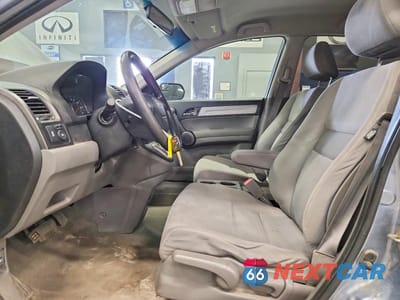 Zdjęcie 7 z 13 samochodu: 2011 HONDA CR-V SE VIN:JHLRE4H42BC006815 - miniatura