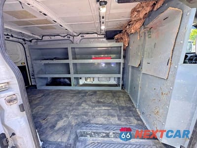 Zdjęcie 6 z 12 samochodu: 2021 FORD TRANSIT T-150 VIN:1FTYE1Y83MKA02436 - miniatura