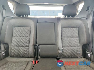 Zdjęcie 10 z 13 samochodu: 2020 CHEVROLET EQUINOX LT VIN:3GNAXJEV8LS637829 - miniatura