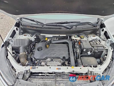 Zdjęcie 12 z 14 samochodu: 2024 CHEVROLET EQUINOX LT VIN:3GNAXKEG7RS104497 - miniatura