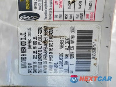 Zdjęcie 10 z 10 samochodu: 2018 NISSAN 370Z BASE VIN:JN1AZ4EH5JM572517 - miniatura