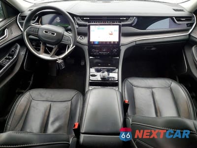 Zdjęcie 8 z 13 samochodu: 2022 JEEP GRAND CHEROKEE LIMITED 4XE VIN:1C4RJYB67N8747768 - miniatura