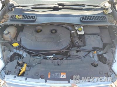 Zdjęcie 12 z 13 samochodu: 2017 FORD ESCAPE SE VIN:1FMCU0G92HUB73363 - miniatura
