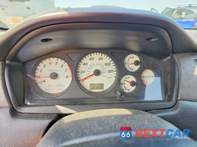 Zdjęcie 9 z 12 samochodu: 2005 MITSUBISHI LANCER RALLIART VIN:JA3AJ66F45U032318 - miniatura