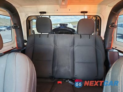 Zdjęcie 10 z 13 samochodu: 2018 JEEP WRANGLER SPORT VIN:1C4GJXAN4JW237202 - miniatura