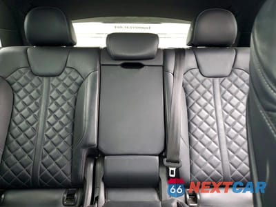 Zdjęcie 10 z 13 samochodu: 2018 AUDI SQ5 PREMIUM PLUS VIN:WA1A4AFY5J2215904 - miniatura