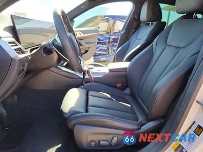 Zdjęcie 7 z 13 samochodu: 2025 BMW I4 EDRIVE 40 VIN:WBY23HD05SFU10865 - miniatura
