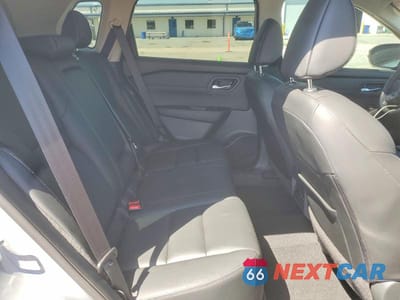 Zdjęcie 11 z 13 samochodu: 2024 NISSAN ROGUE SL VIN:5N1BT3CA0RC730584 - miniatura