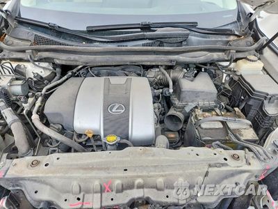 Zdjęcie 11 z 13 samochodu: 2016 LEXUS RX 350 BASE VIN:2T2BZMCA9GC036582 - miniatura