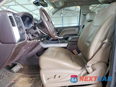 Zdjęcie 7 z 12 samochodu: 2014 CHEVROLET SILVERADO K1500 LTZ VIN:3GCUKSEC7EG262188 - miniatura