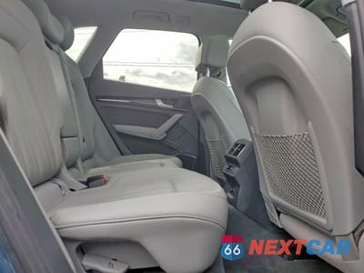 Zdjęcie 11 z 13 samochodu: 2018 AUDI Q5 PREMIUM PLUS VIN:WA1BNAFY9J2223246 - miniatura