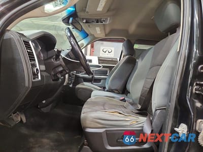 Zdjęcie 7 z 12 samochodu: 2016 RAM 1500 SLT VIN:1C6RR7GT1GS245479 - miniatura