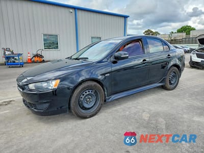 2015 MITSUBISHI LANCER ES JA32U2FU8FU008494 - główne zdjęcie licytacji z USA - miniatura
