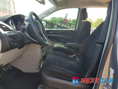 Zdjęcie 7 z 13 samochodu: 2013 DODGE GRAND CARAVAN SE VIN:2C4RDGBGXDR714485 - miniatura