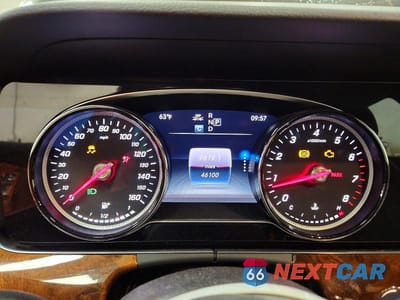 Zdjęcie 9 z 12 samochodu: 2019 MERCEDES-BENZ E 450 4MATIC VIN:WDDZF6JB1KA570990 - miniatura