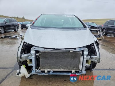 Piąte zdjęcie samochodu w środku: 2015 HONDA FIT EX VIN:3HGGK5H84FM759807 - miniatura