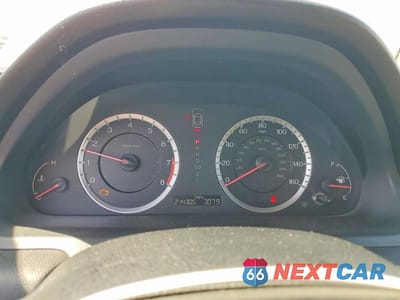 Zdjęcie 9 z 13 samochodu: 2011 HONDA ACCORD LX VIN:1HGCP2F32BA112366 - miniatura