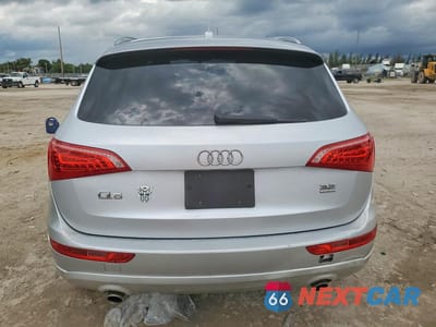 Zdjęcie 6 z 13 samochodu: 2010 AUDI Q5 PREMIUM PLUS VIN:WA1LKAFP0AA098549 - miniatura