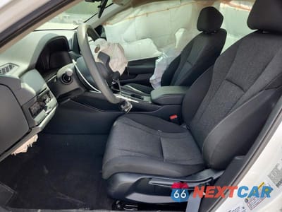 Zdjęcie 7 z 13 samochodu: 2023 HONDA ACCORD LX VIN:1HGCY1F26PA045342 - miniatura