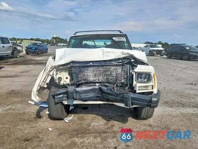 Piąte zdjęcie samochodu w środku: 1996 JEEP CHEROKEE SPORT VIN:1J4FJ68S6TL316399 - miniatura