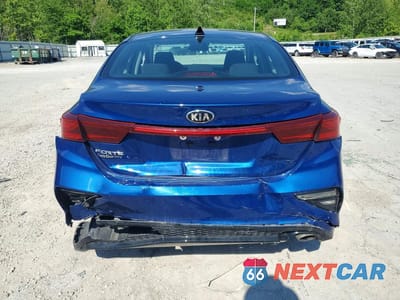 Zdjęcie 6 z 12 samochodu: 2021 KIA FORTE LXS VIN:3KPF24AD4ME376212 - miniatura