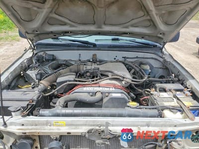 Zdjęcie 11 z 12 samochodu: 2004 TOYOTA TACOMA DOUBLE CAB VIN:5TEHN72N24Z353920 - miniatura