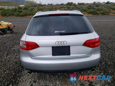 Zdjęcie 6 z 13 samochodu: 2011 AUDI A4 PREMIUM PLUS VIN:WAUWFAFL9BA044024 - miniatura