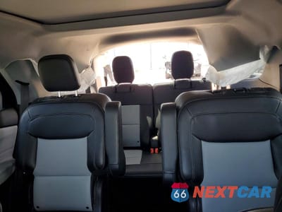 Zdjęcie 10 z 13 samochodu: 2022 FORD EXPLORER XLT VIN:1FMSK8DH2NGC41473 - miniatura
