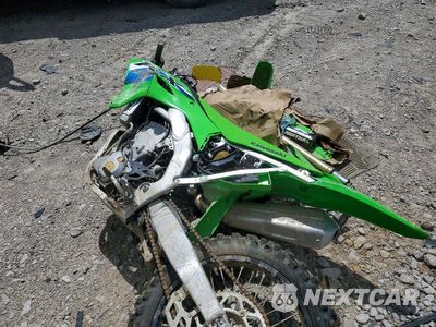Zdjęcie 6 z 8 samochodu: 2026 KAWASAKI KX252 C VIN:JKBKXTEC6TA009654 - miniatura