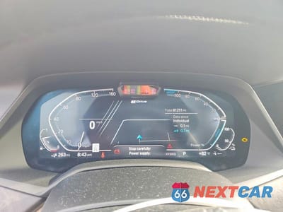 Zdjęcie 9 z 13 samochodu: 2022 BMW X5 XDRIVE45E VIN:5UXTA6C03N9M02413 - miniatura