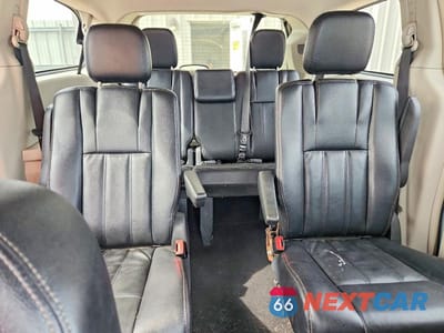Zdjęcie 10 z 14 samochodu: 2013 CHRYSLER TOWN & COUNTRY TOURING VIN:2C4RC1BG8DR734363 - miniatura